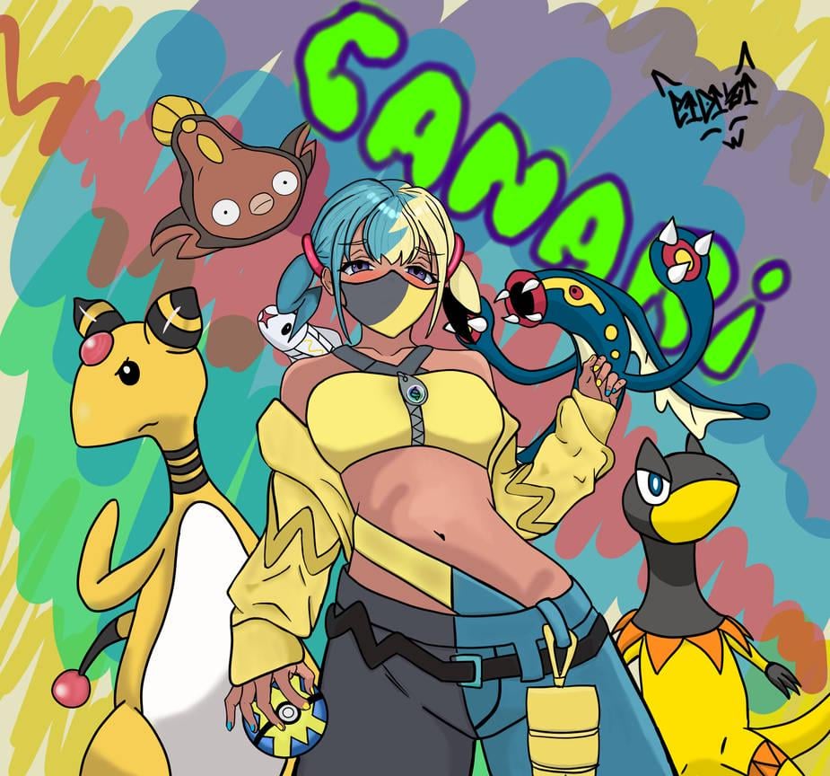 Canari and your Team