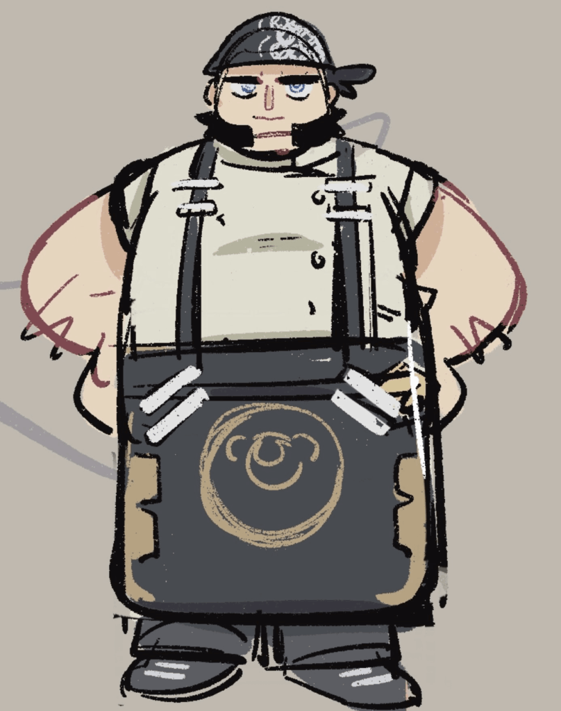 [OC] philippe's donut taste testing days