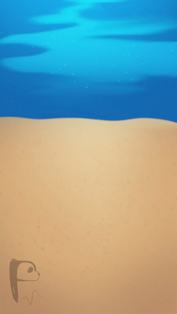 Head Empty, Just Waddle [OC]