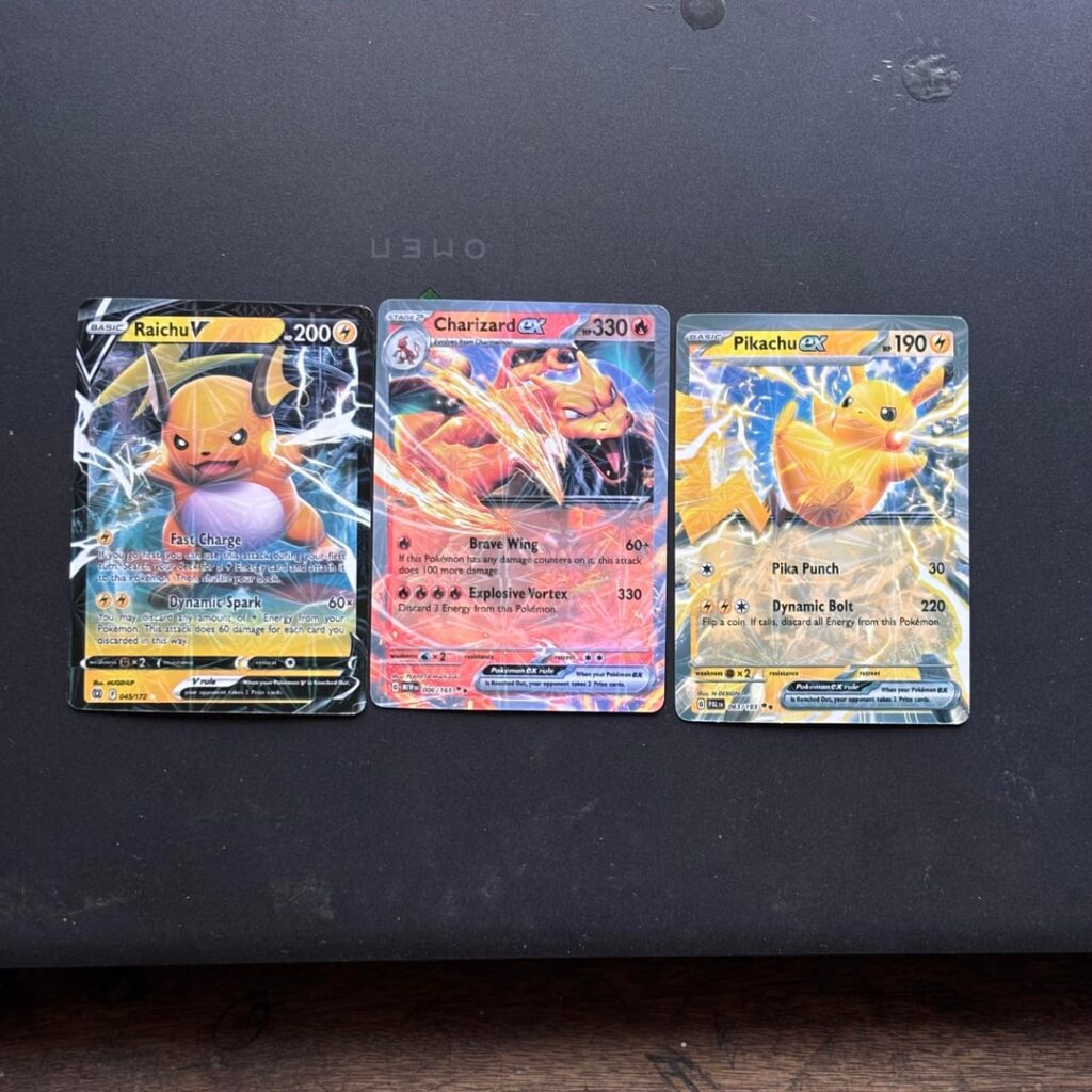 Are these card any good?