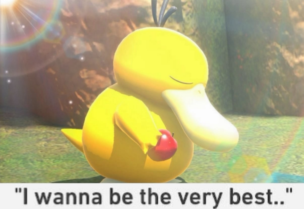 2026 gonna be my year…