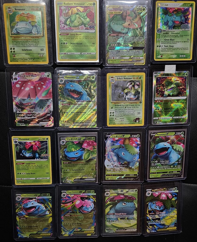 Got into pokemon 3 weeks ago