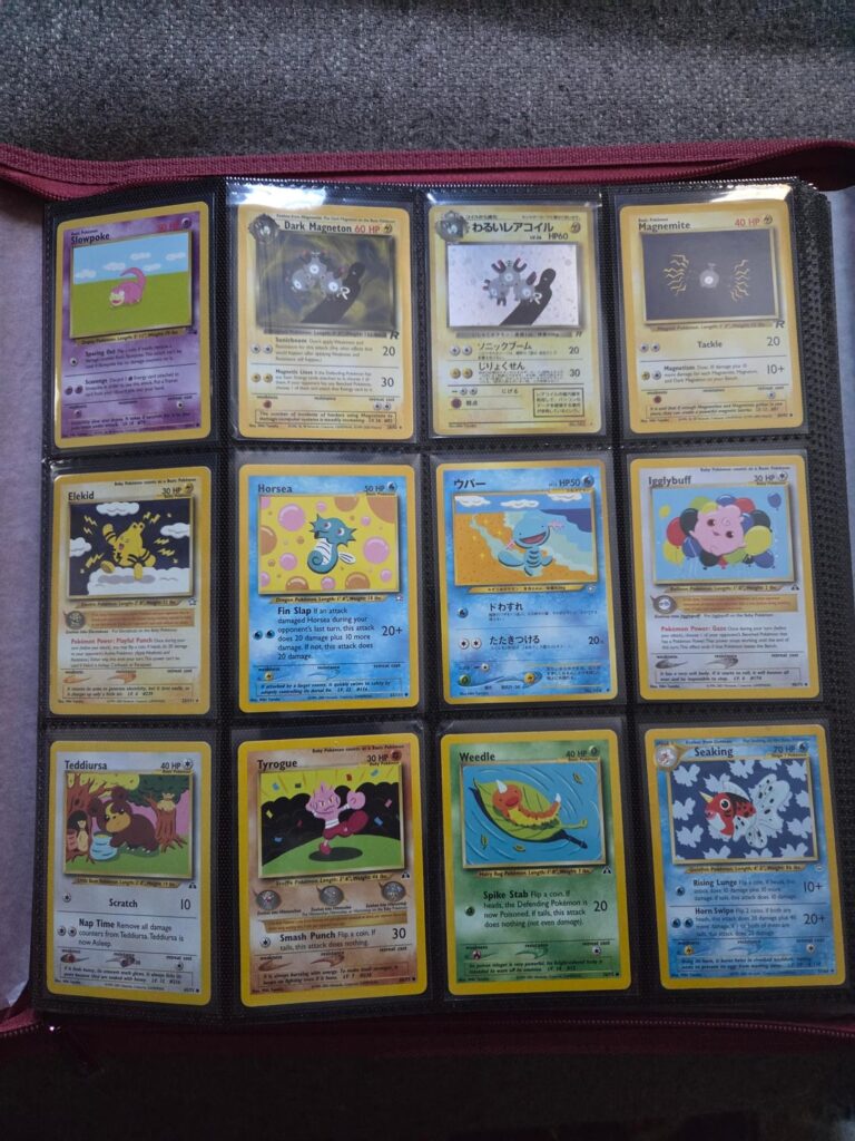 My Miki Tanaka Collection