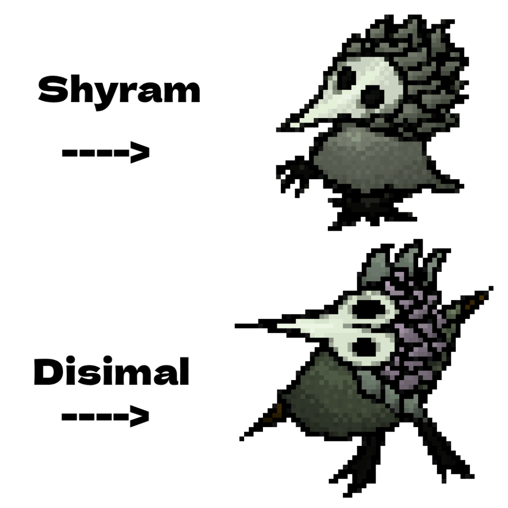 Misunderstood Little Guy