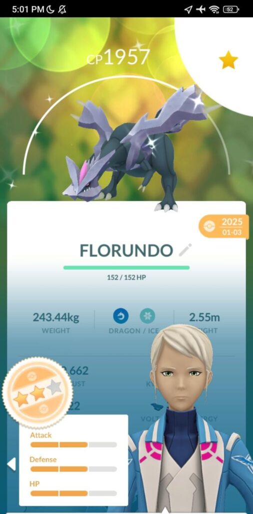 Is this RARE as Shundo?
