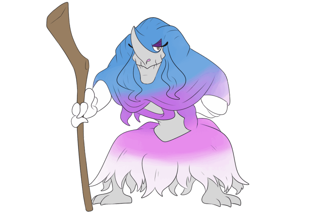 Unfinished silly (might give evos)