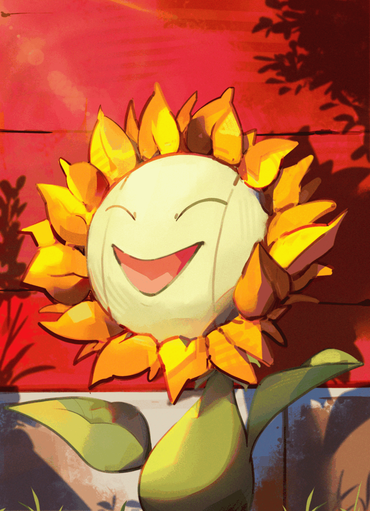 Hangout sketch with friends!