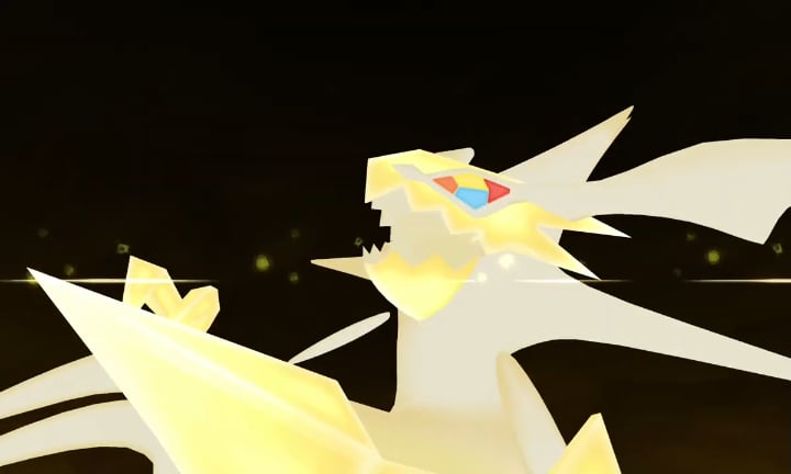 Ultra Necrozma is the coolest pokemon ever made and Light that Burns the sky is the coolest move ever made
