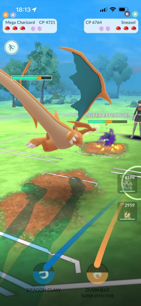 So hot in Oz right now my avatar feinted