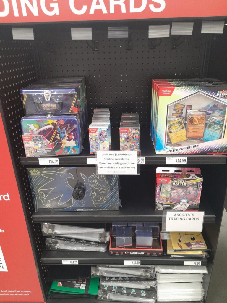 Fresh prismatic evo boxes and pulled my 2nd SIR