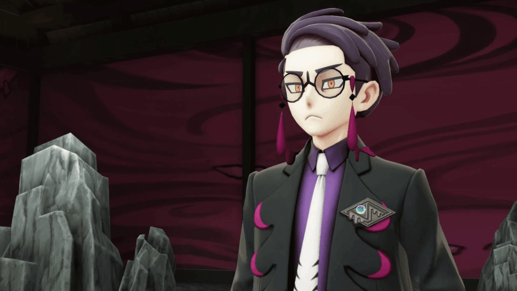 Given the info in the base and dlc...how old is Corbeau?