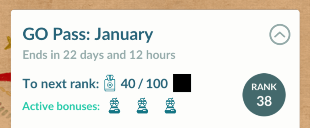 Bug - Icons Blocked Out