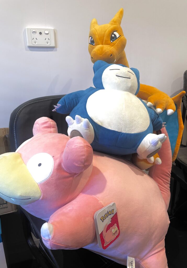 Friends and family know me a little to well. Merry Christmas everyone!🎄🩷what was everyone’s favourite gift this year?