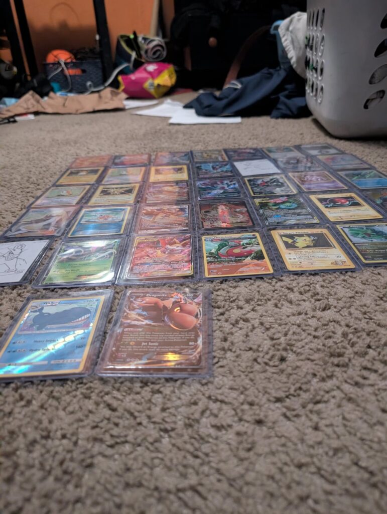 Are any of these actually good cards?