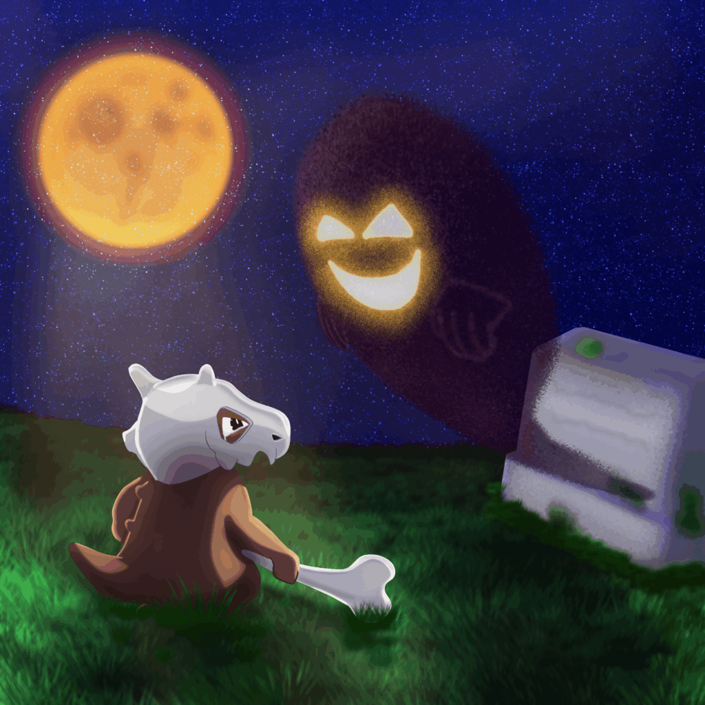 First drawing of 2026. Happy New Year! [OC]