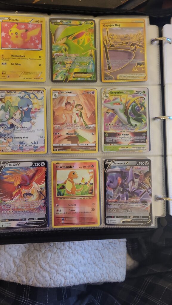 Quick lil showcase of some of my favorites