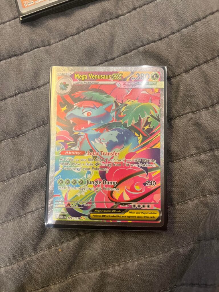 First Packs in a long time
