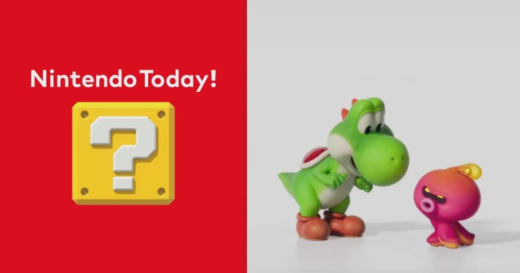 THE SUPER MARIO GALAXY MOVIE - Yoshi