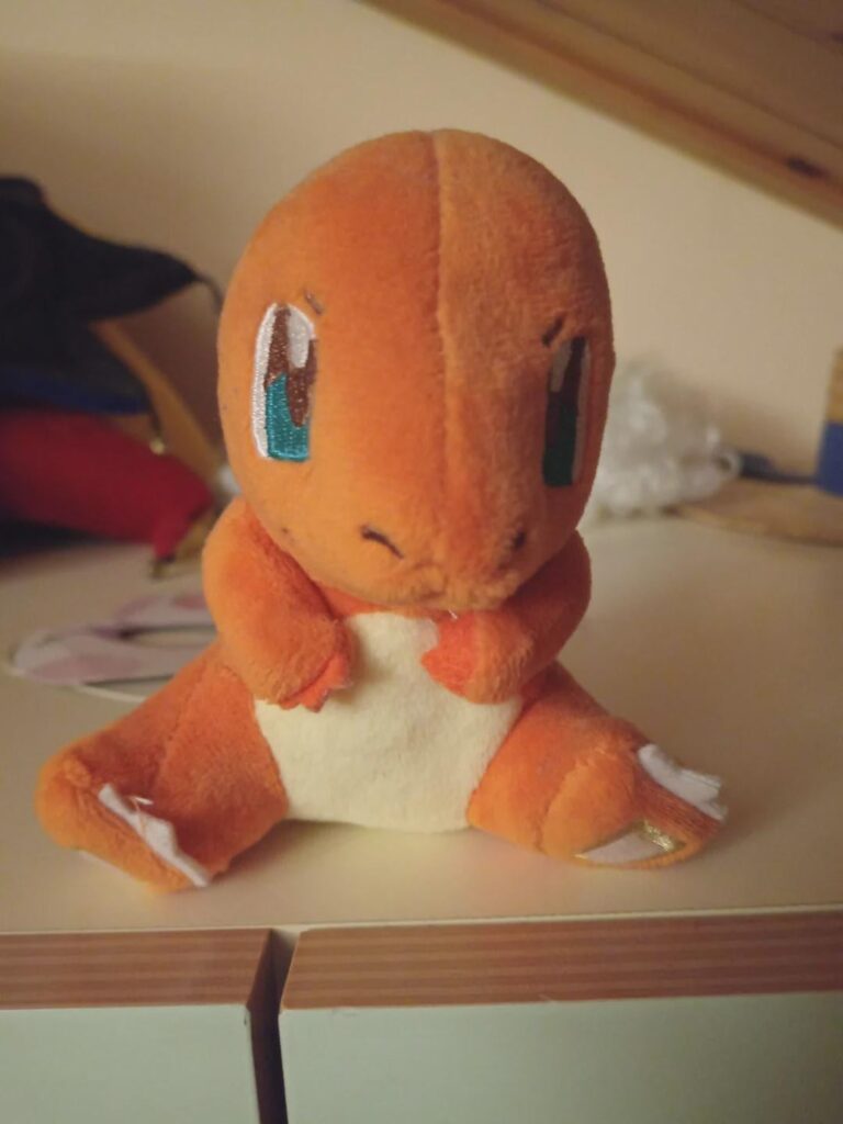 When anime teaches love