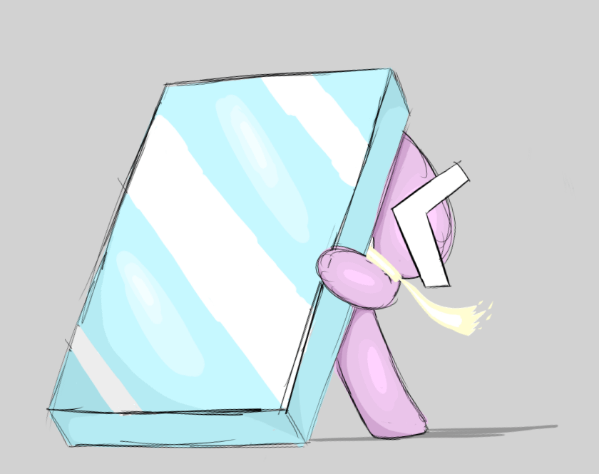 Reflight, The Redirecting Pokemon!