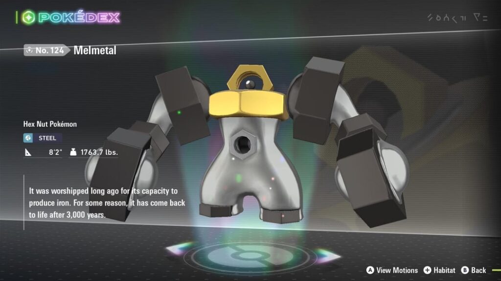 Maybe I’m stupid, but did anyone else notice this?