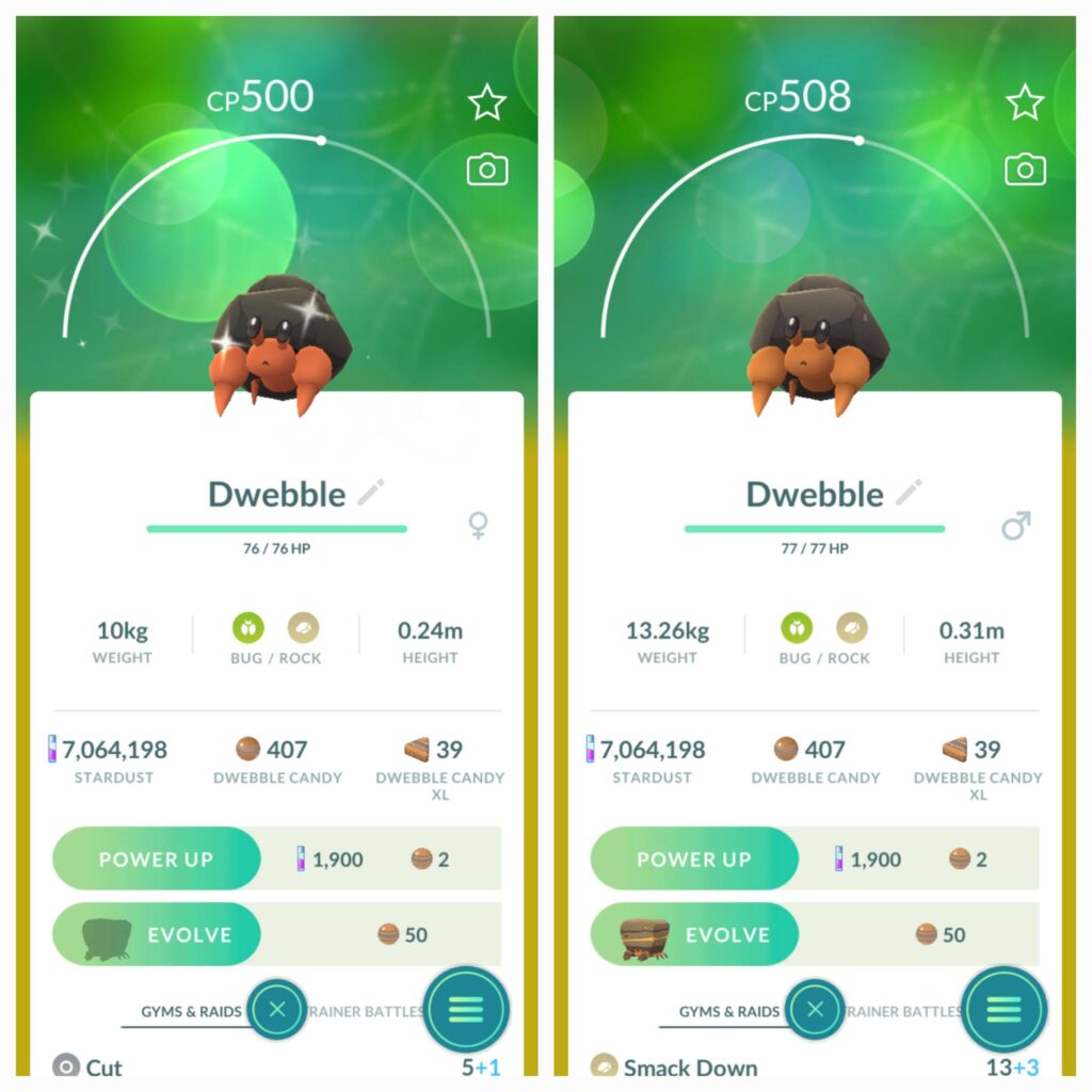 Corporate would like you to find the differences between these two photos