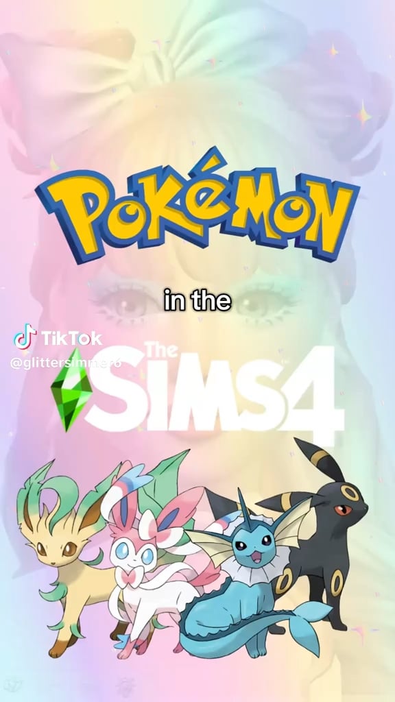 What's your favorite eeveelution?