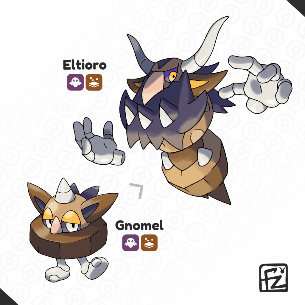 Underground Warden ⛏️👻