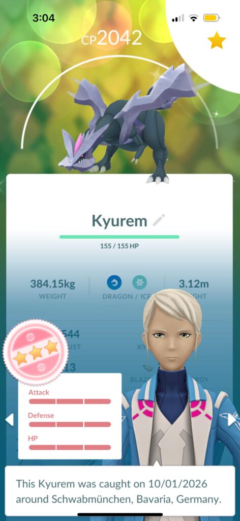 Nearly had an aneurysm lol, my first shundo