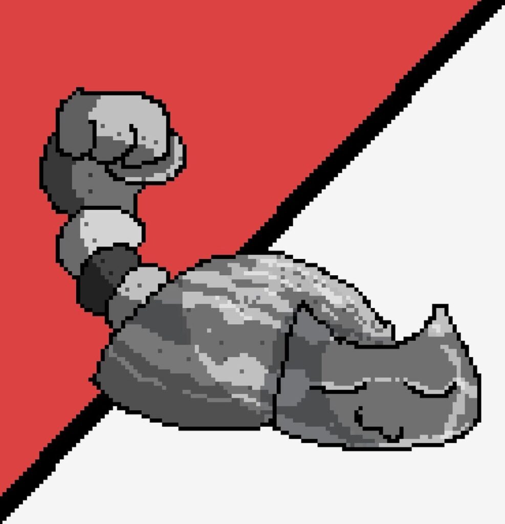 Rock Paper Scissors Pokémon!!