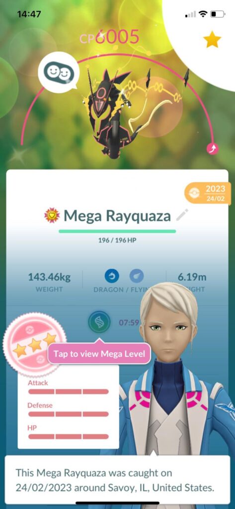 What do we think of this bad boy?