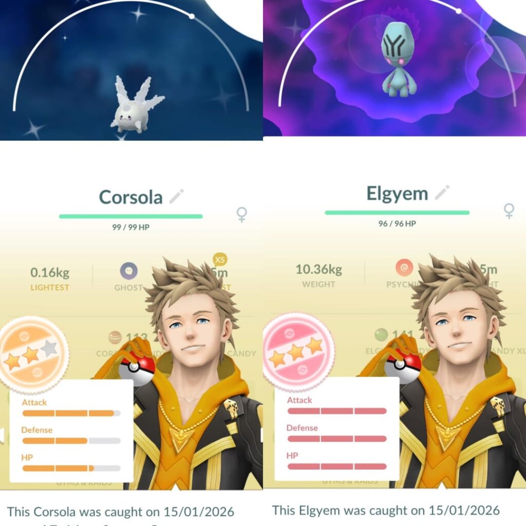Hatched 5 mins apart. 🥲✨