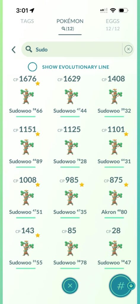 Should I transfer my extra holiday costume pokemon?