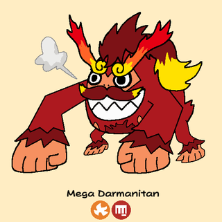 Three new Mega Evolutions for three of my Unova favs