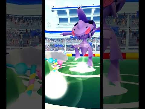 Solo Genesect With LvL 40 Blacephalon + Mega Charizard! | No Weather Boost | Blade Boost