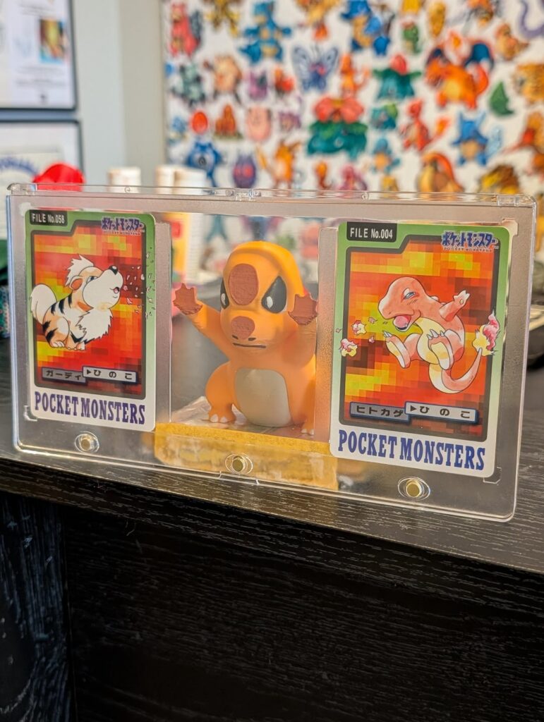 Why you want me for secret Santa 🔥