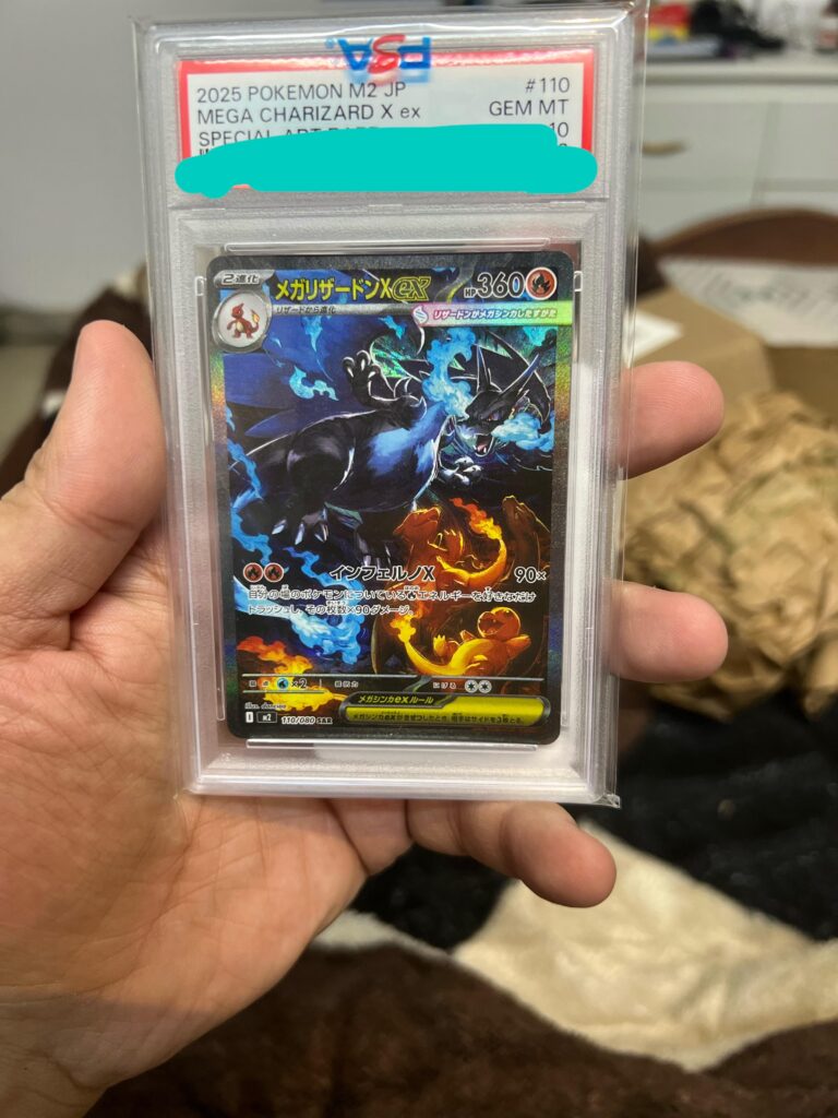 Finally got my chase card