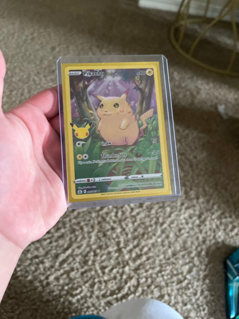 Is this rare?