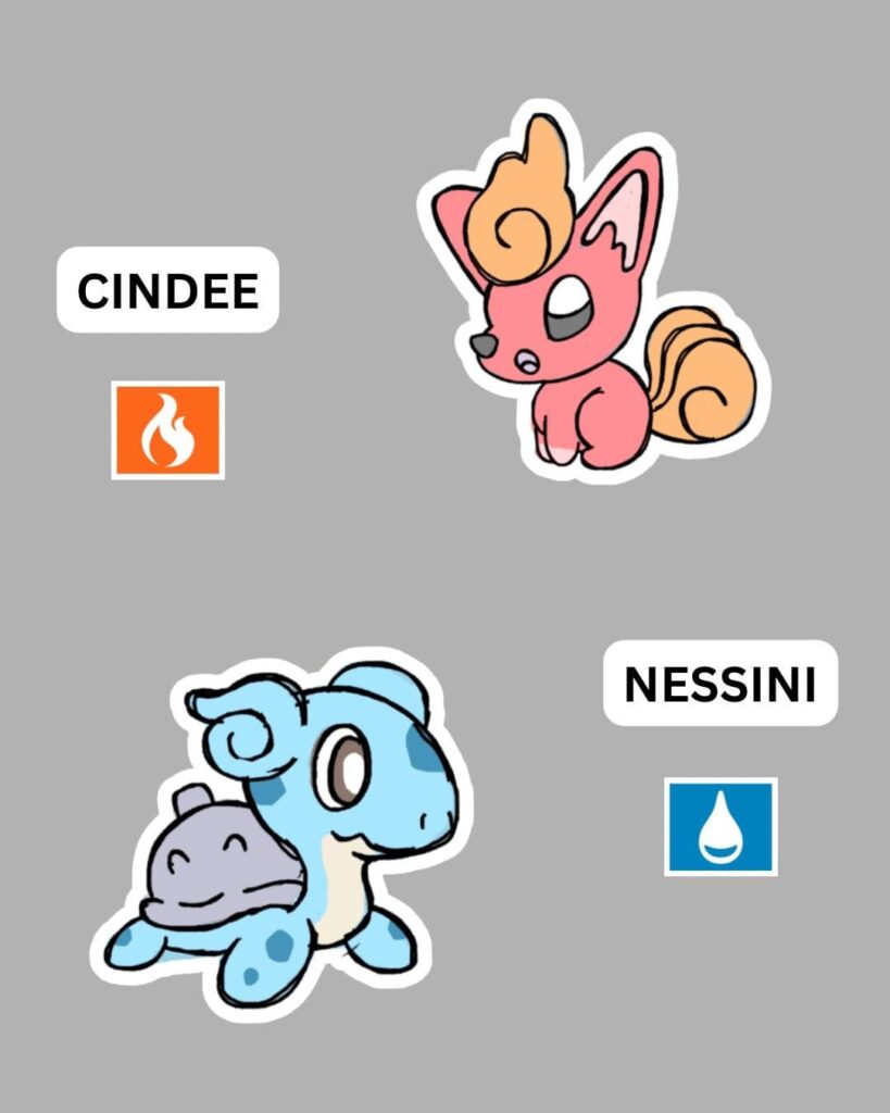 Kanto Baby Boom 30YL