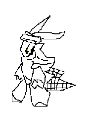 Centratudon (Centerpoint Tower Duraludon Convergent)