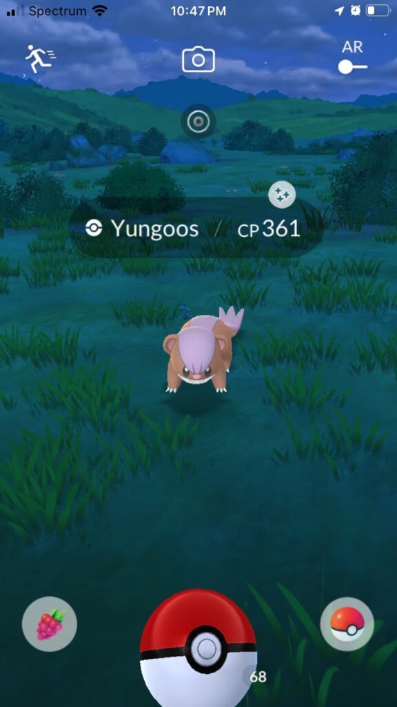 Didn’t know I needed this