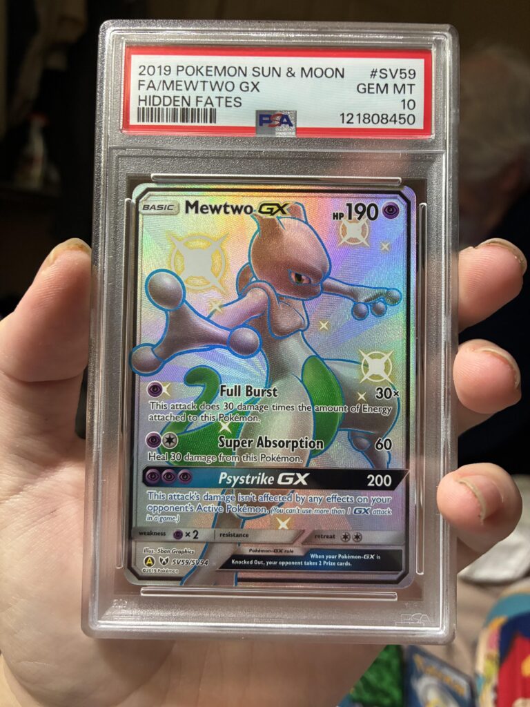 This bad boy finally came in the mail