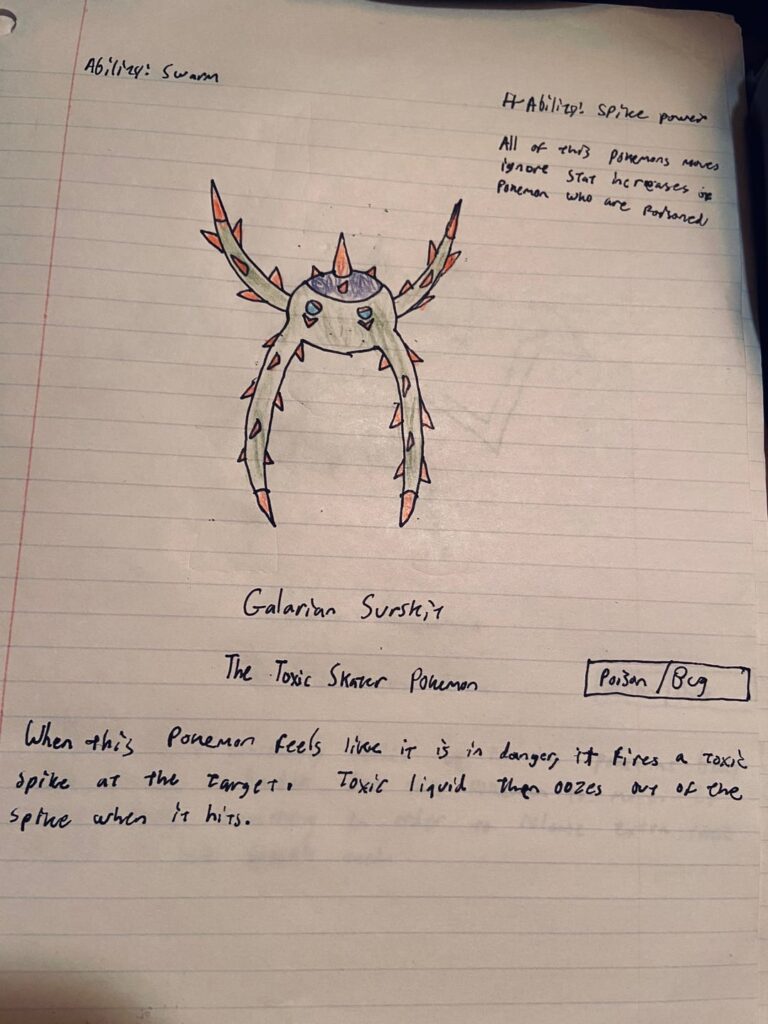 Alternate Galarian Forms #21