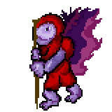 Why does my fakemon sprite look so gross ?