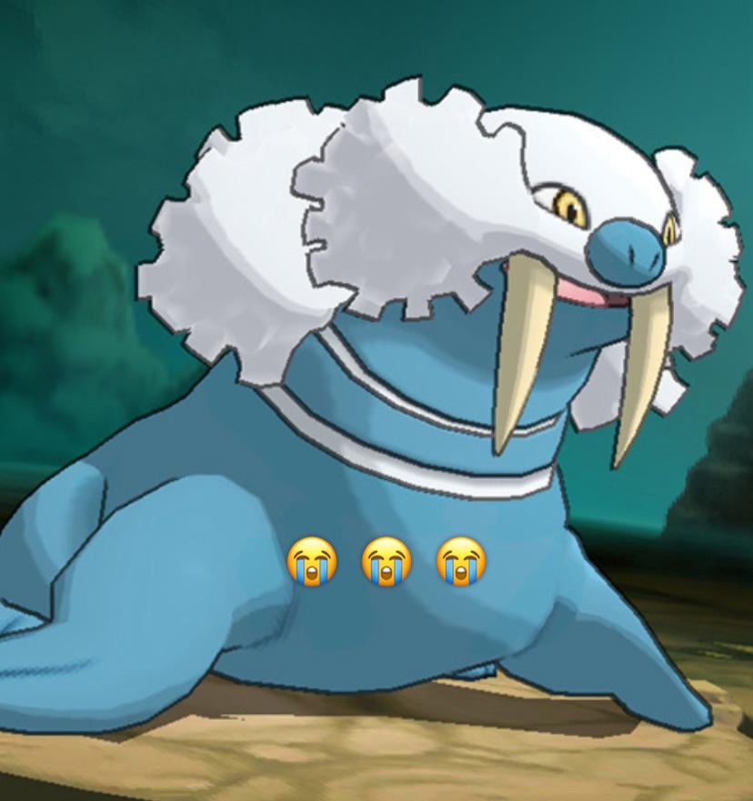 Is there a pokemon evolution that you think “ruined” the evo line?