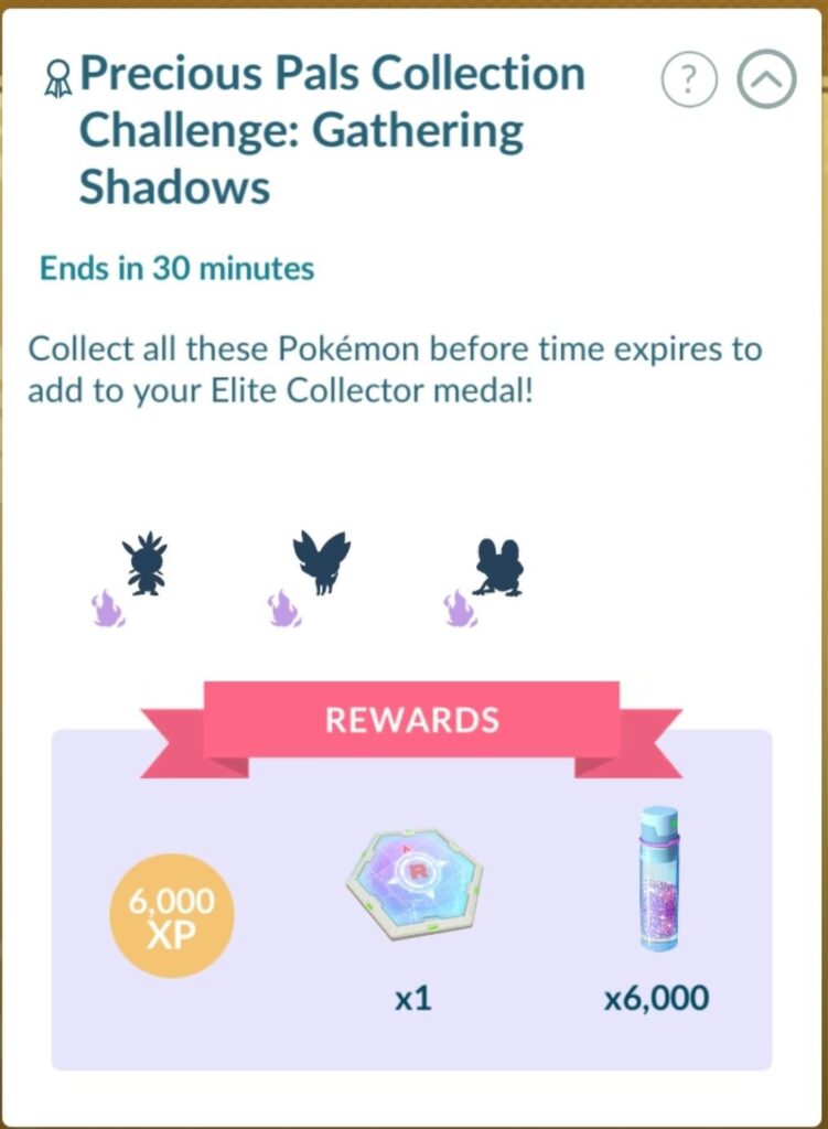 Was this even possible?