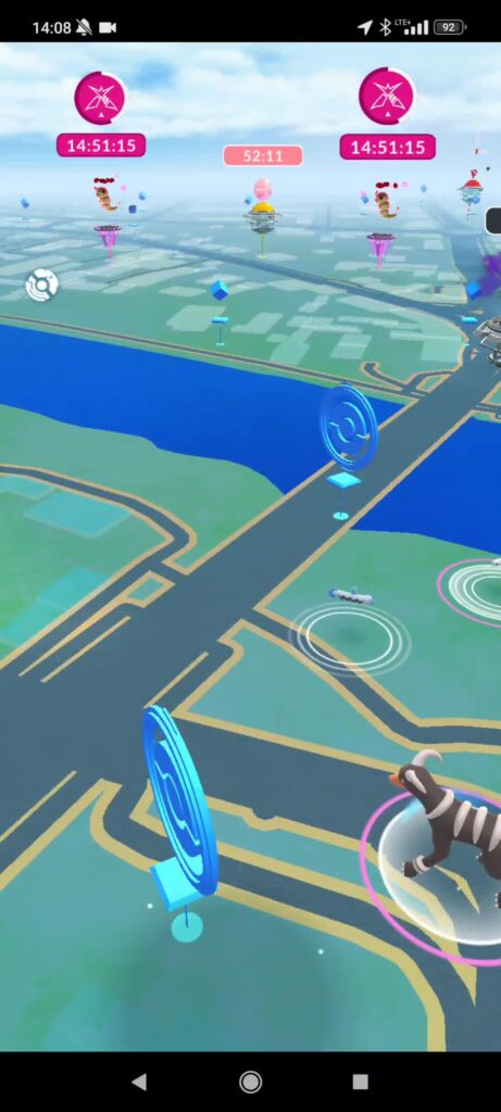 My ACCOUNT is lagging...