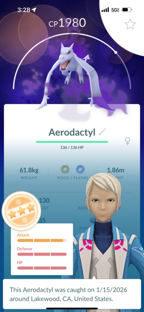 Purify it or keep it shadow? Genuine question