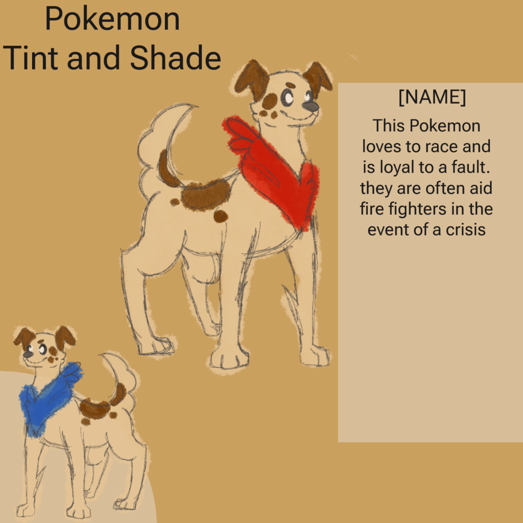 This Fakemon DISAPPEARED ENTIRELY from the internet [Recreation]