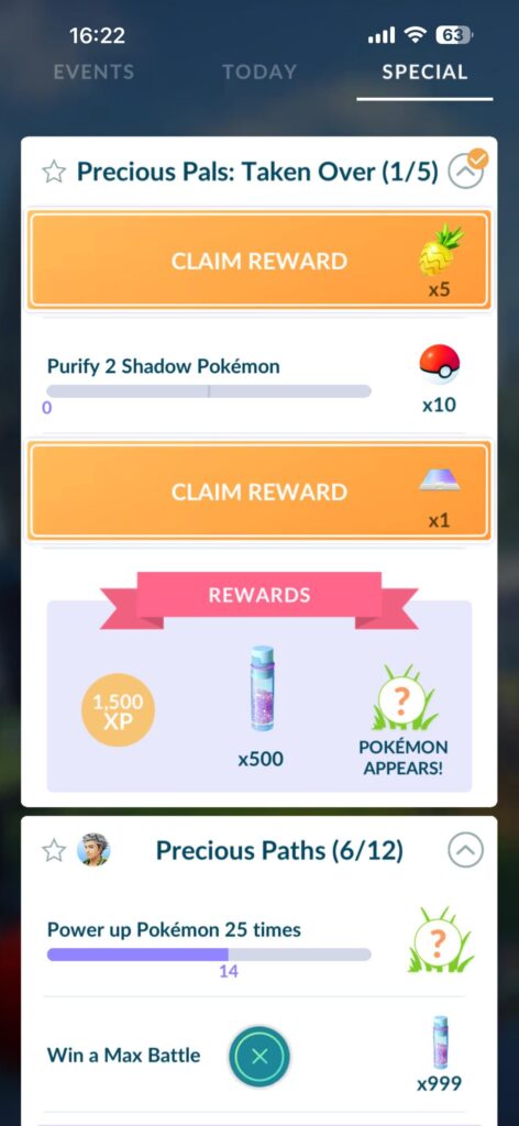 Question about super rocket radar